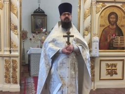 Димитриевская Родительская суббота